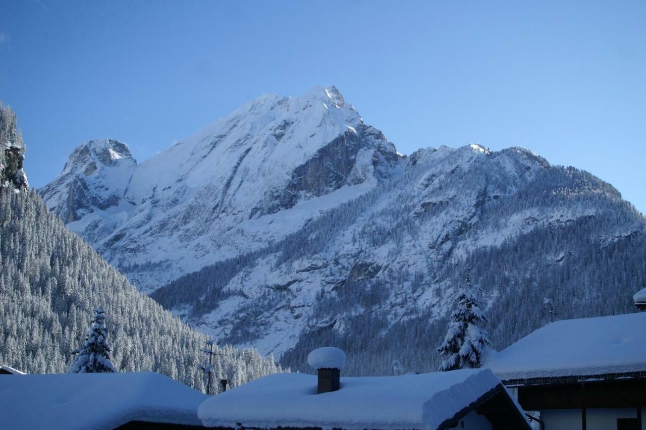 شقة Des Alpes 2 كنازاي المظهر الخارجي الصورة